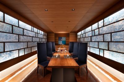 和食レストラン ヒルトン名古屋の写真