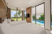 Legasea Villa Beachfront Hoi An Hotels in Điện Bàn