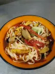 Heishui Banshandu·Yueyin Hotel - Bữa sáng