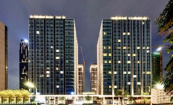 Tian·ONE Light Luxury Hotel(Fuhuali Branch)