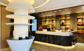Meixi Hotel (Luoyang Longmen High-speed Railway Station Branch)