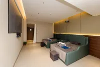 Huijin Hotel (Bengbu South High Speed Railway Station)