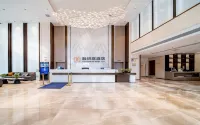 Yinchuan Royeah Hotel - พร้อมWifi
