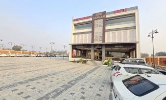 Shri Sangam Hotel