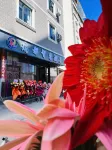 瑞都智慧飯店（大理高鐵站洱海公園店）