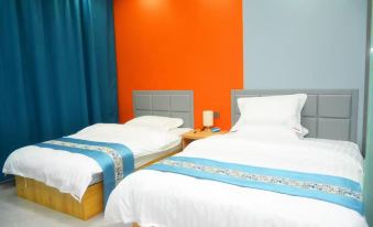 Hongge Hotel (Harbin Taiping Airport)