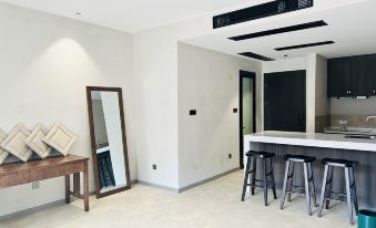 YUE·JUNTINGHOTEL(CHUZHOUKAIDIGROUD)