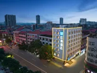 OKDAY Hotel Mount Heng, Hengyang Hotels in Hengshan