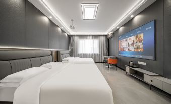 Ruiheng Hotel (Harbin Ice and Snow World Rongchuang Park Branch)