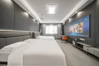 Ruiheng Hotel (Harbin Ice and Snow World Rongchuang Park Branch) Hotels in Harbin