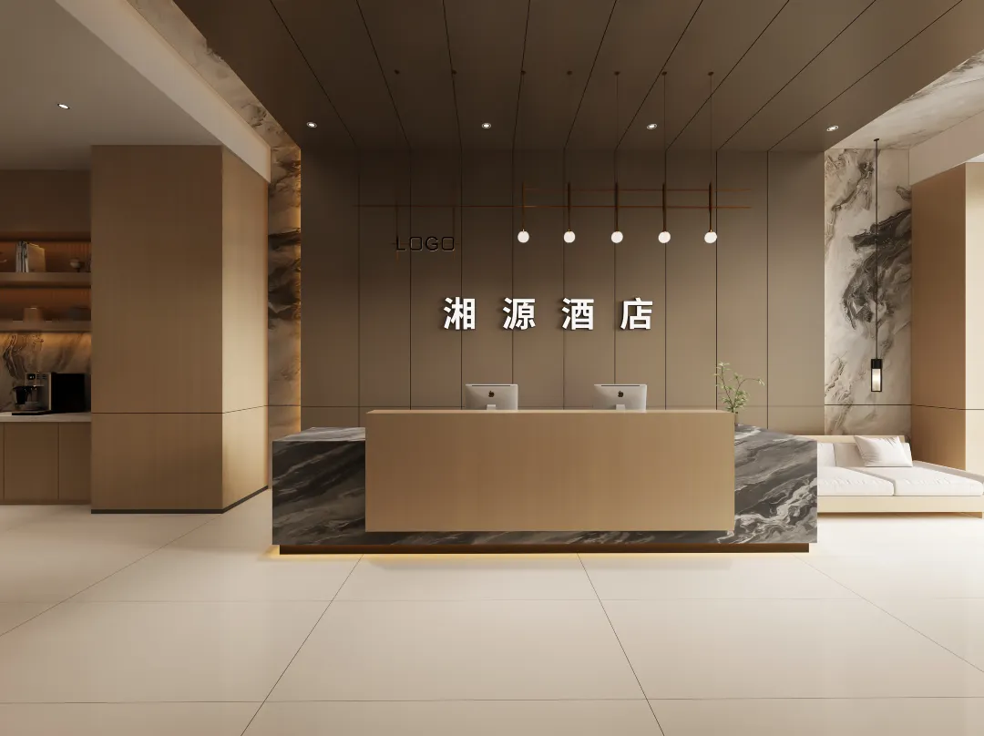 Xiang  Yuan   Hotel - Xian de Zunyi