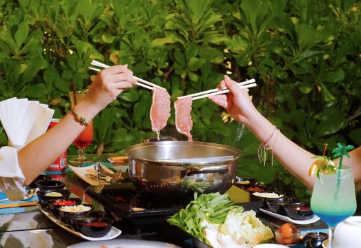 아마리 후아힌 외관