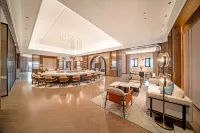 Yanguan Music Lead Vocal Resort Hotel - 조식 운영