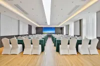 Tianjing Lake Phoenix Hotel
