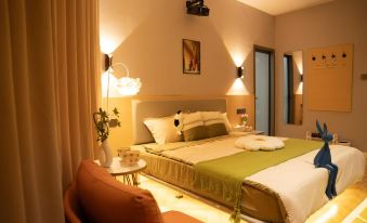 Aishang Hotel (China National Garden Branch)