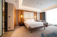 Dexing Huayun Grand Hotel