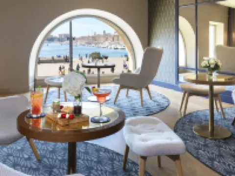 Grand Hôtel Beauvau Marseille Vieux-Port - MGallery Hotels in Marseille