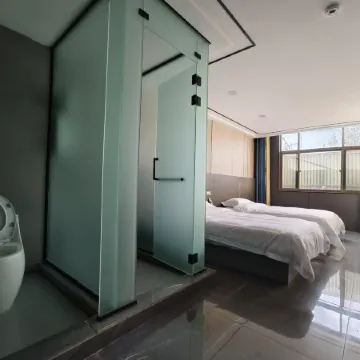Jinyuan Zhixuan Hotel