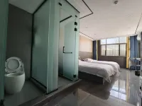 Jinyuan Zhixuan Hotel Hotels in Nanle