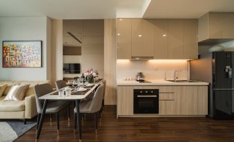 Masteri West Height - Vinhomes SmartCity