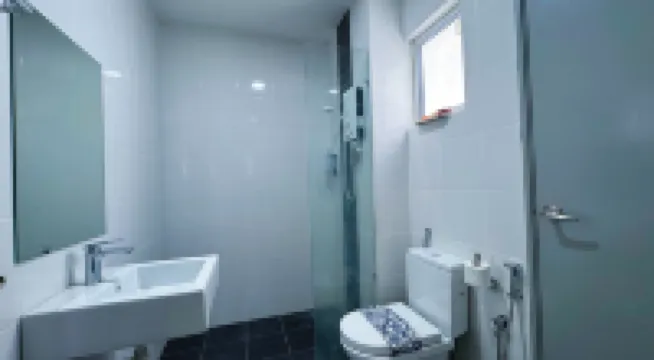 KLIA Sepang Nilai MesaHill, Cozy RJ Suite Hotel di Bandar Baru Nilai