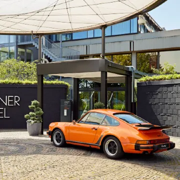 Lindner Hotel Dusseldorf Seestern Отели рядом с достопримечательностью «Гольцхайм»