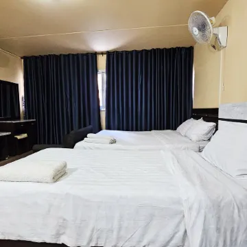 IMPACT Muang Thong Thani, daily rental room, Muang Thong Popular Condo C5