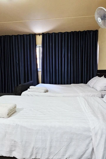 รูปภาพของอิมแพ็ค เมืองทองธานี ห้องเช่ารายวัน เมืองทอง popular condo C5