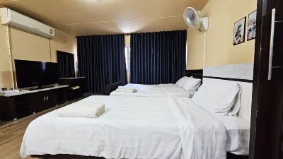 IMPACT Muang Thong Thani, daily rental room, Muang Thong Popular Condo C5 Các khách sạn gần IMPACT Hall 7-8