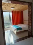 Changyuan Homestay (Dashajiang Tiyugongyuan) - วิวภูเขา