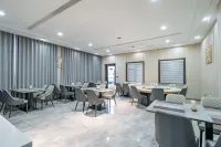 柏嘉精品商務飯店（趙縣柏林大街店）