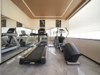 Yeste International Hotel (Qinzhou Luwu) 링산 호텔