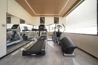 Yeste International Hotel (Qinzhou Luwu) Hotels in Lingshan