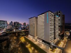 HOTEL THE BOTANIK SEWOON MYEONGDONG