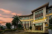 Nayong Nuofanxi Garden Hotel (Xiangmi O City) Hotels in Nayong County