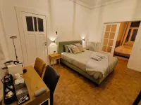 2bangkok residence Các khách sạn ở 