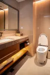 Fenghua Lizhi Hotel - Village Super Football Field Branch
