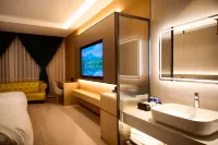 Imperial  city Hotel Hotel in zona Songyuan