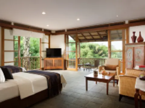 Novus Giri Puncak, Resort & Spa Hotels in Cipanas