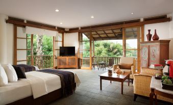 Novus Giri Puncak, Resort & Spa