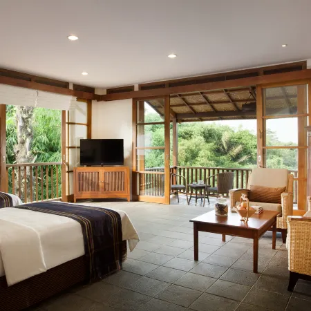 Novus Giri Puncak, Resort & Spa