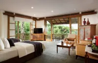 Novus Giri Puncak, Resort & Spa Hotels in Cipanas