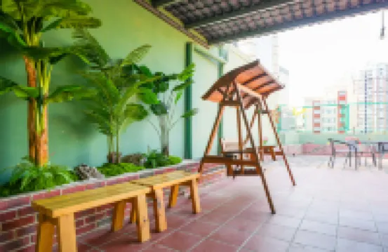 泉州桐悦酒店（古城萬達廣場店）