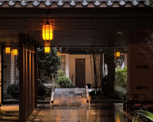 Yiqianlingyiye Courtyard-Style Hotel (Shaoxing Shusheng Guli Cangqiao Old Street) Hotels in Shaoxing
