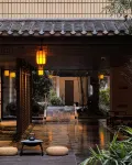 Yiqianlingyiye Courtyard-Style Hotel (Shaoxing Shusheng Guli Cangqiao Old Street) - 4 tähden