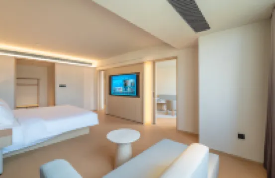 全季飯店（珠海站港昌路店） 珠海住宿飯店