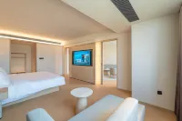 JI Hotel (Gangchang Road Branch Zhuhai Station) Отели в г. Чжухай