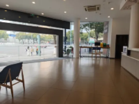 亞信電競酒店（嘉興月河歷史街區店）