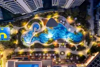 YUANDA YIHAI INTERNATIONAL RESORT - Family