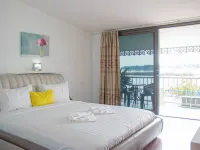 โขงค้ำคูณ โรงแรมในอำเภอ ปากคาด